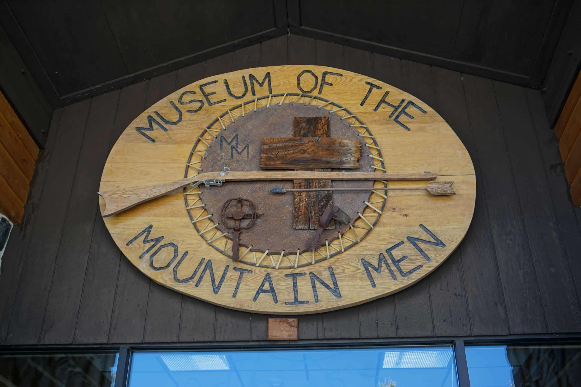 Museum of the Mountain Men